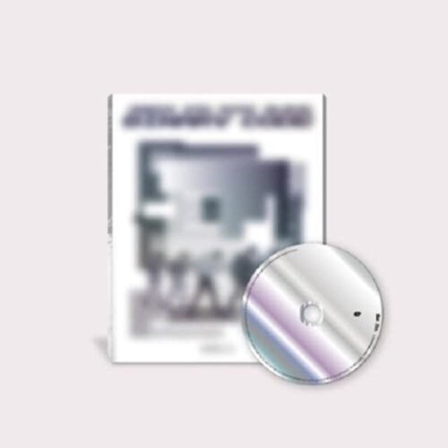 Oneus - Binary Code (5th Mini Album/Zero Ver.) (CD)