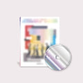 Oneus - Binary Code (5th Mini Album/One Ver.) (CD)