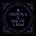 Monsta X - One Of A Kind (CD)