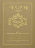SF9 - Turn Over (9th Mini Album) (CD)