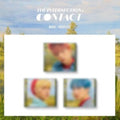 BDC - Intersection: Contact (3rd EP) (Jewel Case/Limited) (CD)