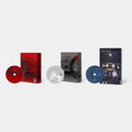 Oneus - Blood Moon (Theatre Ver.) (CD)