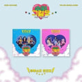 WJSN Chocome - Super Yuppers! (CD)