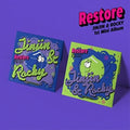 Jinjin & Rocky (Astro) - Restore (CD)