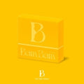 Bambam - B (Bam A Ver.) (CD)