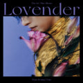 Han Seung-Yun - Lovender (CD)