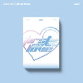 Wei - First Love: Part 1 (CD)