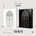 Apink - Horn (Special Album) (CD)