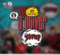 Jwiiver - Jtrap (CD)