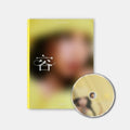 Solar - Face (Face Ver.) (CD)