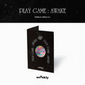 Weeekly - Play Game: Awake (Platform Album Ver.) (CD)