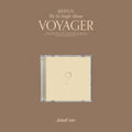 Kihyun - Voyager (Jewel Case Ver.) (CD)