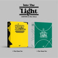 Lightsum - Into The Light (CD)