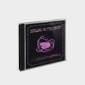 Moon Byul - C.I.T.T (Cheese In The Trap) - Trap Ver. (CD)