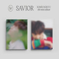 Kim Sungkyu - Savior (CD)