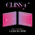 Class:Y - Y (Class Is Over) (CD)