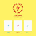Jeong Se-Woon - Where Is My Garden! (CD)