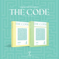 Cipher - Code (CD)