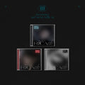 Wonho - Facade (Jewel Ver.) (CD)