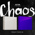 Victon - Chaos (CD)