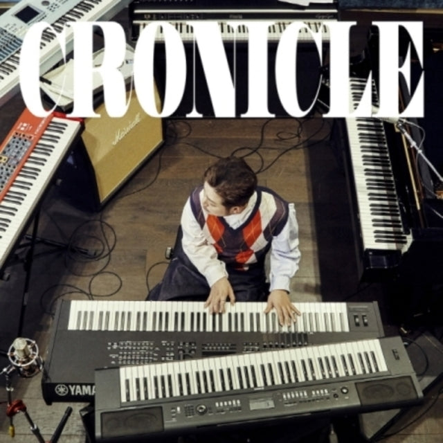 Sung Hoon - Cronicle (CD)