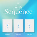 WJSN - Sequence (CD)
