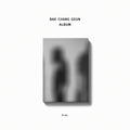 Bak Chang-Geun - Re:Born (Digipak A Ver.) (CD)