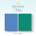 Viviz - Summer Vibe (Photobook) (CD)