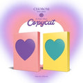 Apink Chobom - Copycat (CD)