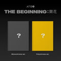 Atbo - Beginning : 開花 (CD)