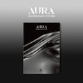 Golden Child - Aura (Photobook Ver./Limited) (CD)
