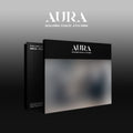 Golden Child - Aura (Compact Ver.) (CD)