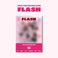 Rocket Punch - Flash (CD)