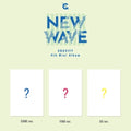 Cravity - New Wave (CD)