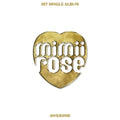 Mimiirose - Awesome (CD)