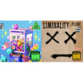 Verivery - Liminality EP.Love (CD)