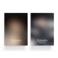 Kwon Eun-Bi - Lethaltiy (CD)