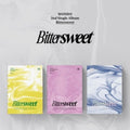 Wonho - Bittersweet (CD)