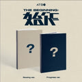 Atbo - Beginning (CD)