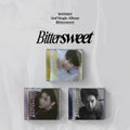 Wonho - Bittersweet (Jewel Version) (CD)