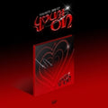 Younite - Youni-On (Digipack Ver.) (CD)