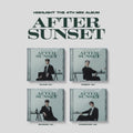 Highlight - After Sunset (Jewel Version) (CD)