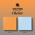 Victon - Choice (CD)