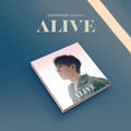 Lee Seokhoon - Alive (CD)