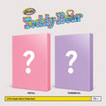 Stayc - Teddy Bear (CD)