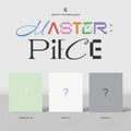 Cravity - Master: Piece (5th Mini Album) (CD)