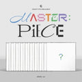 Cravity - Master: Piece (5th Mini Album) (Jewel Ver.) (CD)