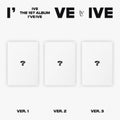 Ive - I've Ive: VOL.1 (CD)