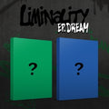 Verivery - Liminality - EP.Dream (7th Mini Album) (CD)
