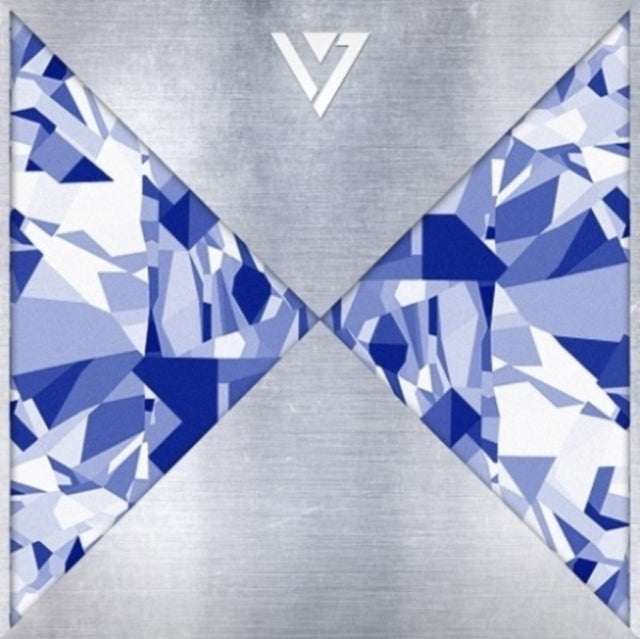 Seventeen - 17 Carat (Reissue) (CD)